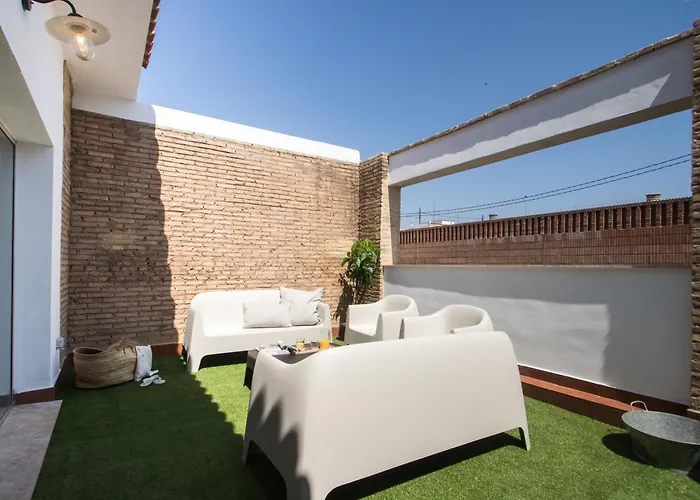 아파트 Marina Playa *