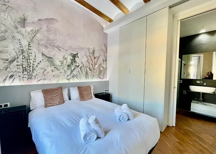 Werentvlc - Charming Ruzafa - Location *