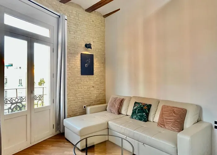 Werentvlc - Charming Ruzafa - Location Διαμέρισμα