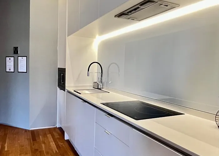 Werentvlc - Charming Ruzafa - Location 아파트 *