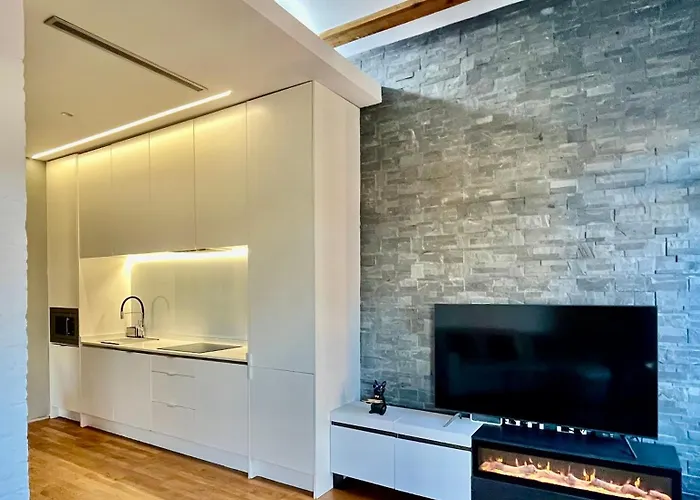 아파트 Werentvlc - Charming Ruzafa - Location *