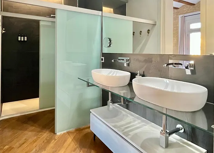 Werentvlc - Charming Ruzafa - Location Διαμέρισμα Βαλένθια