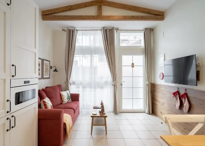 Le Provencal De Coup De Coeur شقة