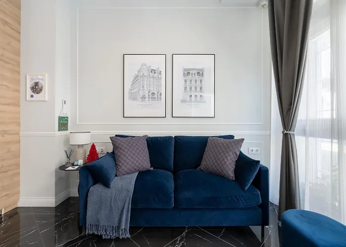 Le Parisien De Coup De Coeur * Βαλένθια