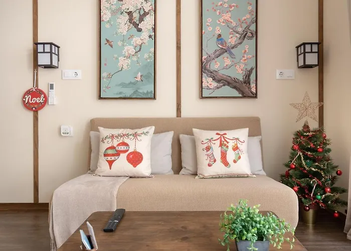 Le Japonais De Coup De Coeur * Βαλένθια