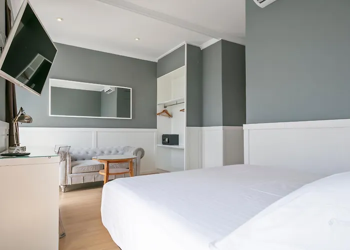 Hotel Venecia Plaza Centro