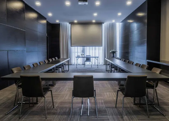 Ac By Marriott Ξενοδοχείο Βαλένθια