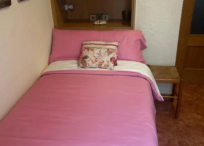 - Piso En Corazon De Ruzafa *