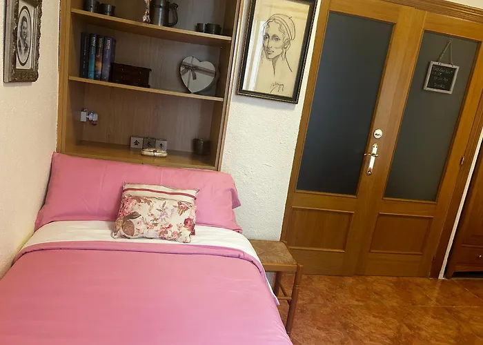 - Piso En Corazon De Ruzafa Valencia