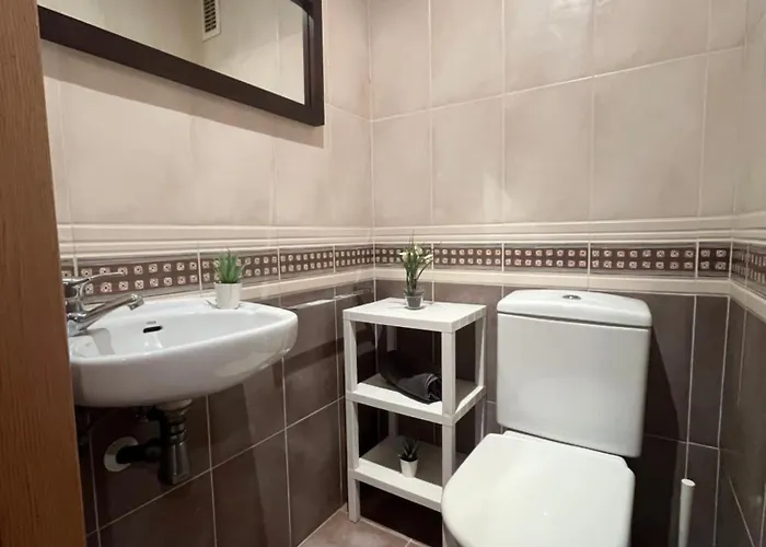 Daire Atico Duplex Luminoso *