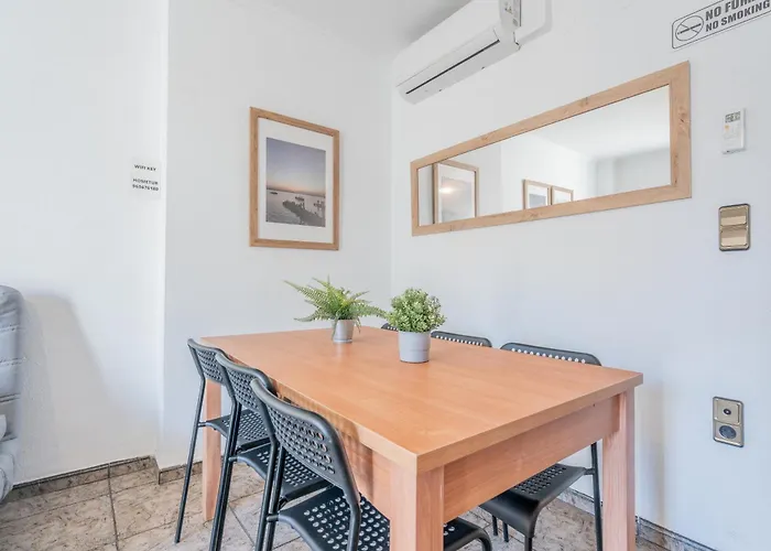 Maritim Horizon House Port Of