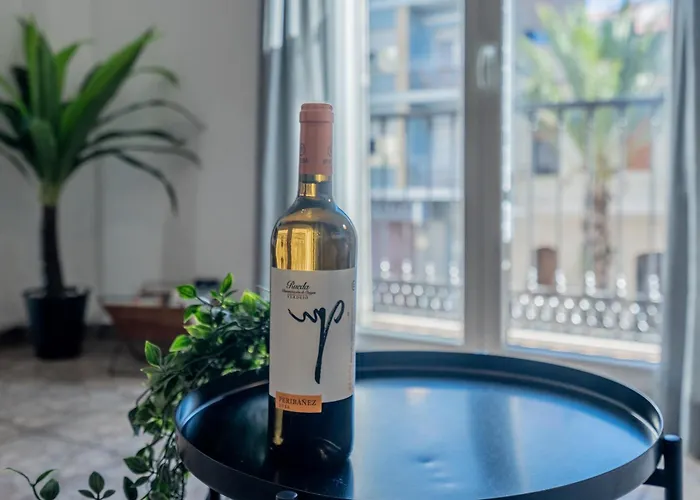 펜션 Maritim Horizon House Port Of