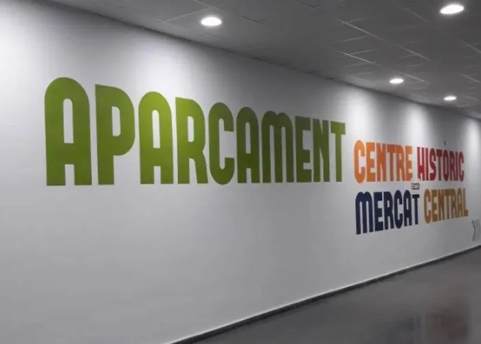 Precioso En El Centro Historico * فالنسيا