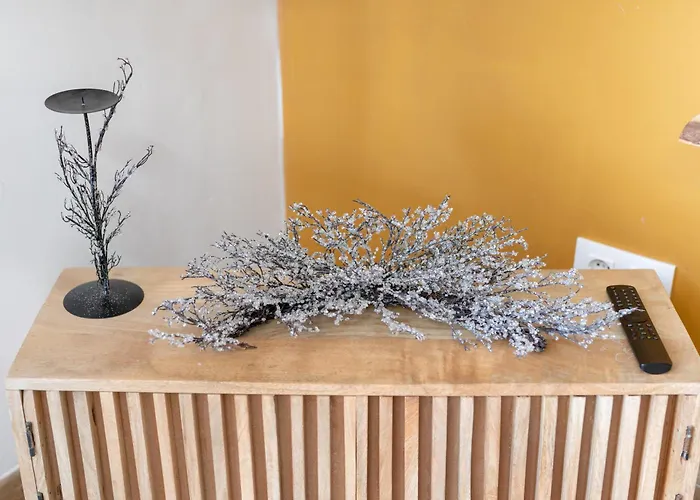 Bel A Etrener Proche De La فالنسيا