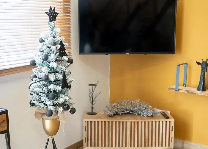 Bel A Etrener Proche De La