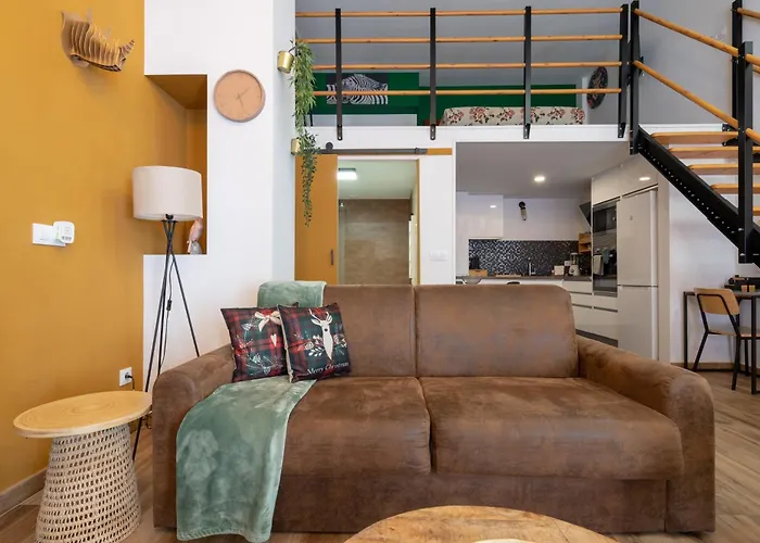 Bel A Etrener Proche De La