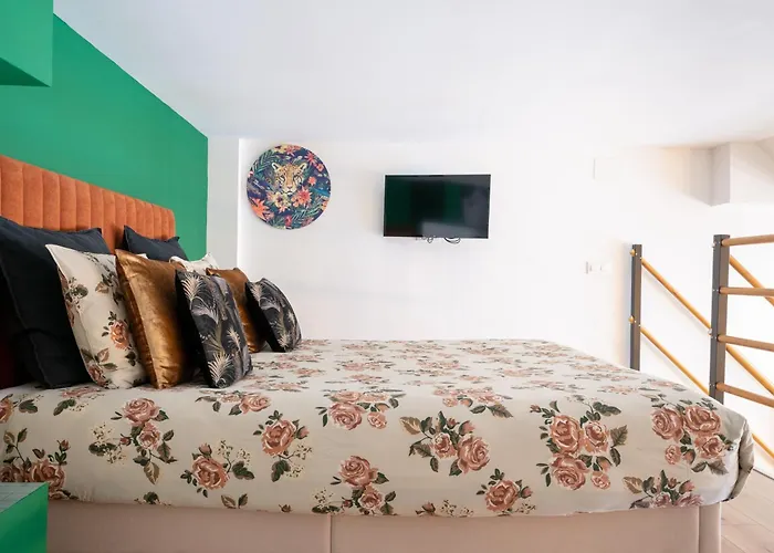 아파트 Bel A Etrener Proche De La