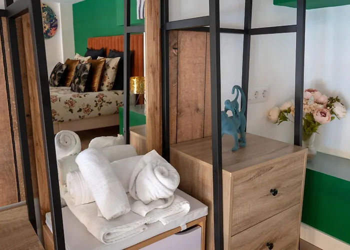 Bel A Etrener Proche De La