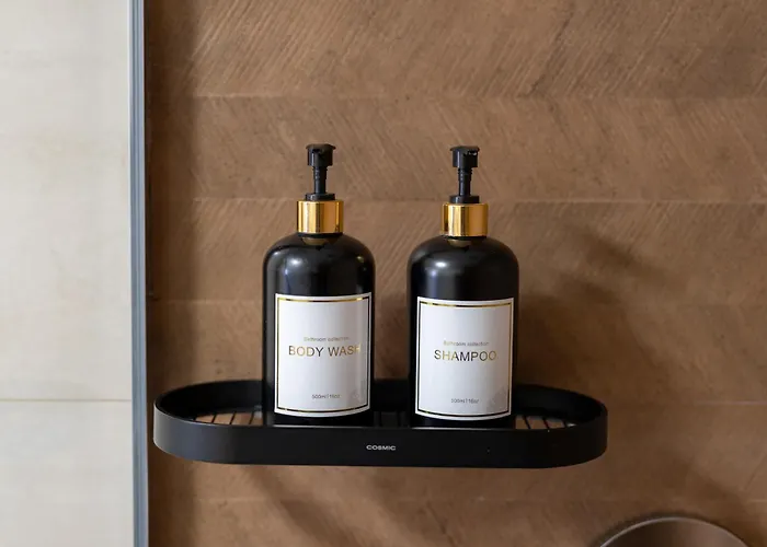 Bel A Etrener Proche De La Διαμέρισμα *