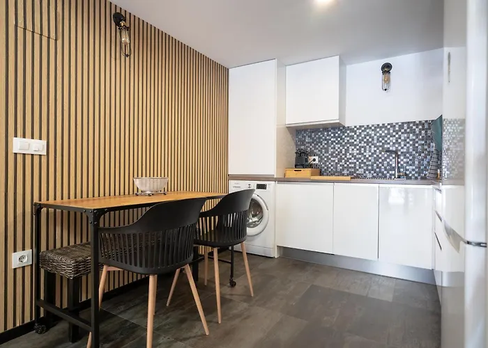 شقة Bel A Etrener Proche De La *