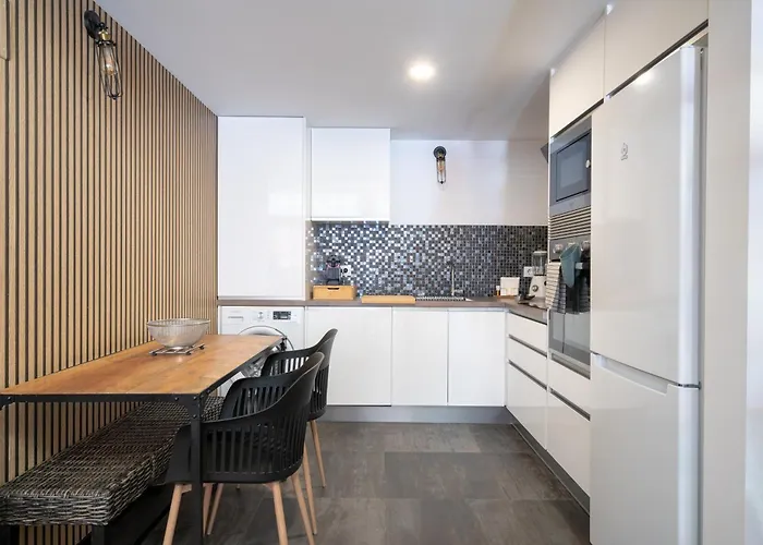 Bel A Etrener Proche De La شقة فالنسيا