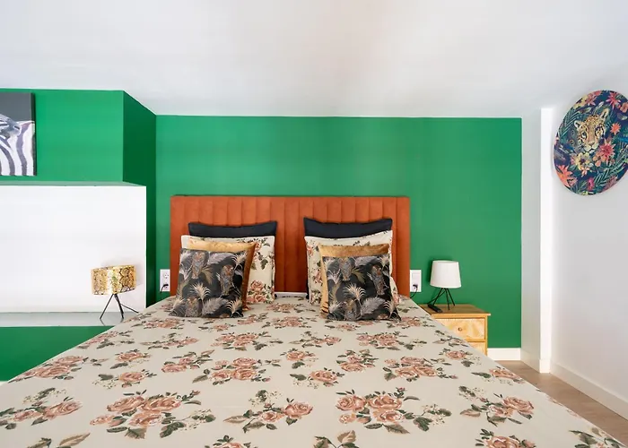 Bel A Etrener Proche De La Βαλένθια