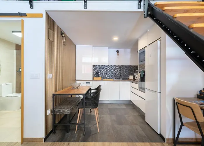 아파트 Bel A Etrener Proche De La