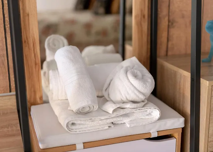 Bel A Etrener Proche De La 아파트 발렌시아