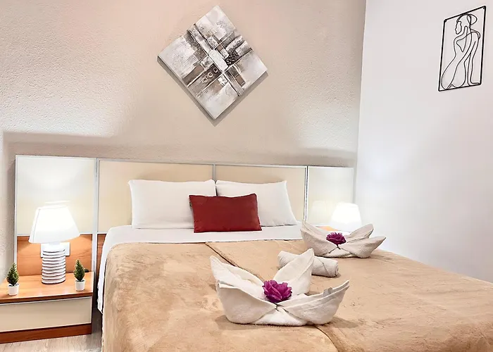 ☆the Stay☆ Privat bolig *