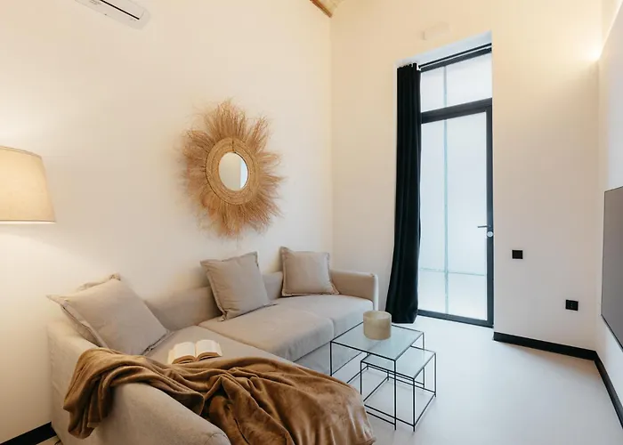 شقة Lovely Exclusivity In Center فالنسيا