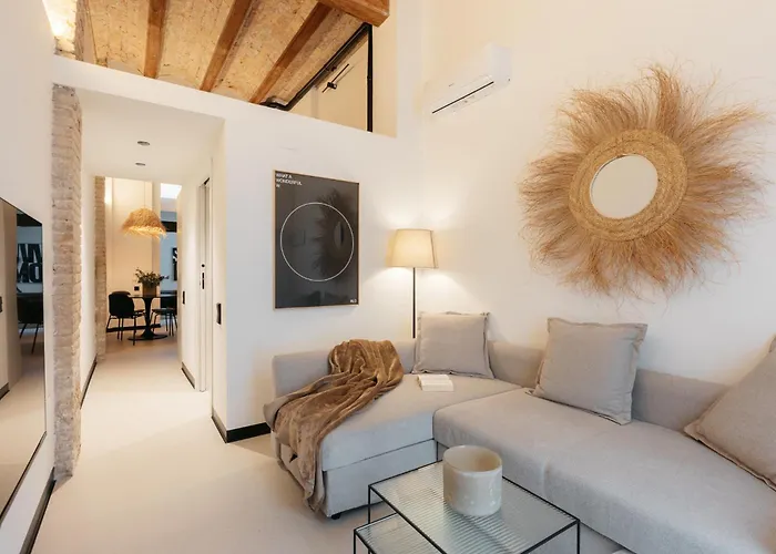 شقة Lovely Exclusivity In Center *