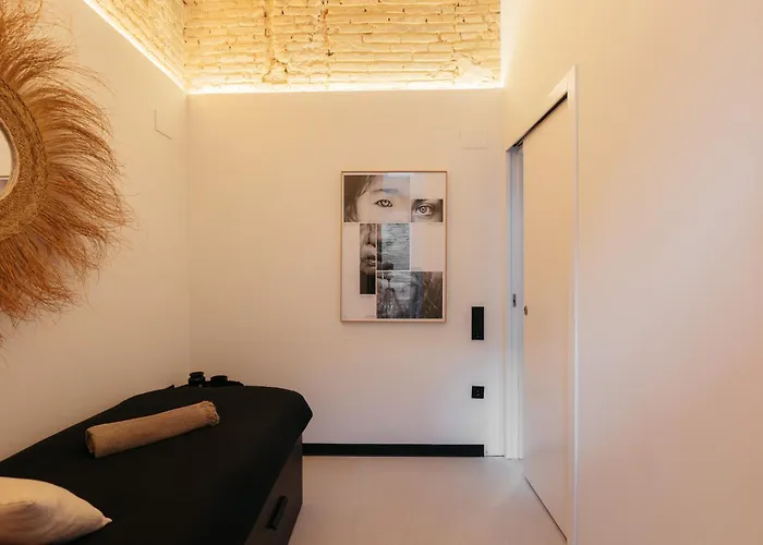 Lovely Exclusivity In Center