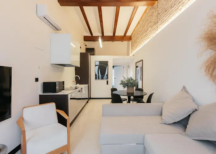 شقة Lovely Exclusivity In Center