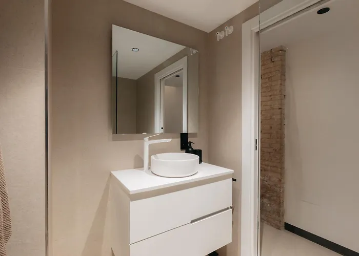 Lovely Exclusivity In Center شقة