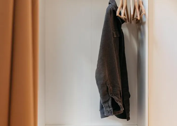 شقة Lovely Exclusivity In Center *