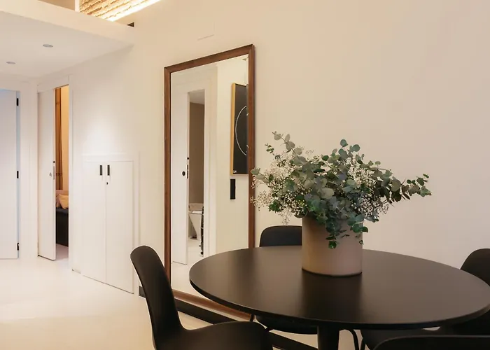 Lovely Exclusivity In Center