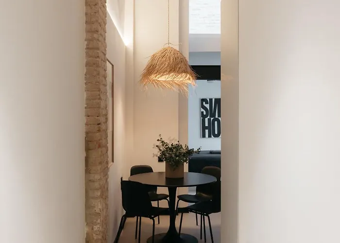 Lovely Exclusivity In Center