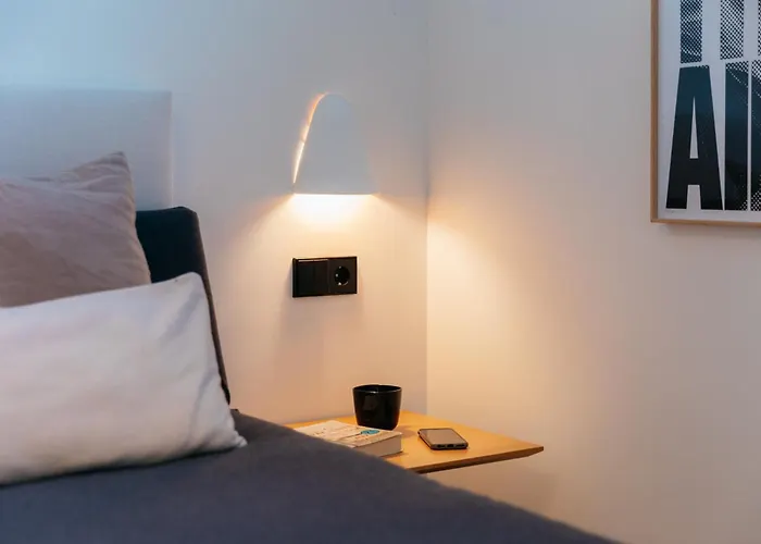 شقة Lovely Exclusivity In Center فالنسيا