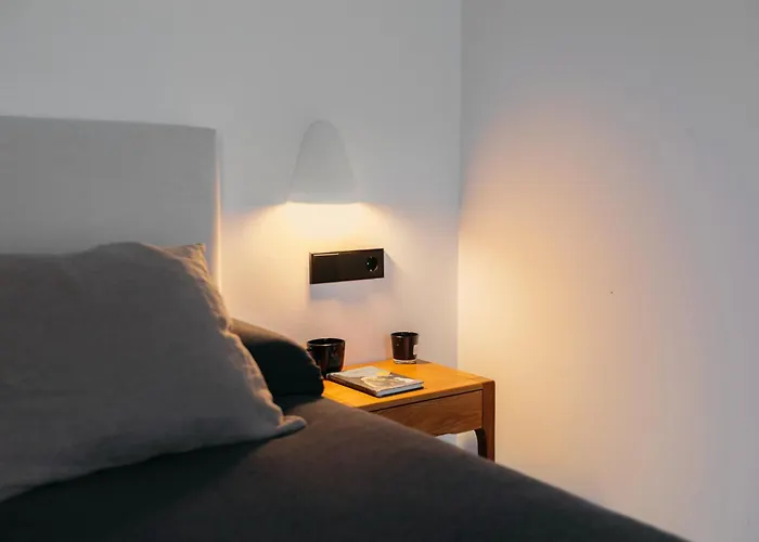 Lovely Exclusivity In Center فالنسيا