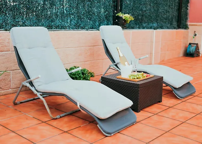 Casa Pepi, Jacuzzi, Oceanografic, Of Arts, Rioturia 5min Feriehus Valencia