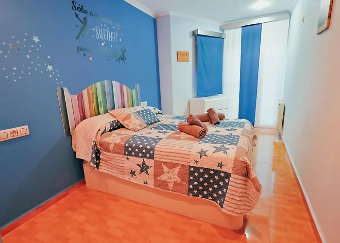 Casa Pepi, Jacuzzi, Oceanografic, Of Arts, Rioturia 5min Feriehus Valencia