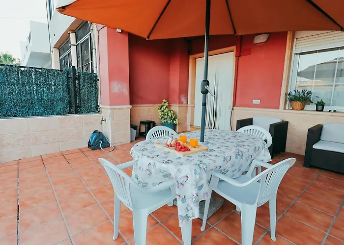 Casa Pepi, Jacuzzi, Oceanografic, Of Arts, Rioturia 5min