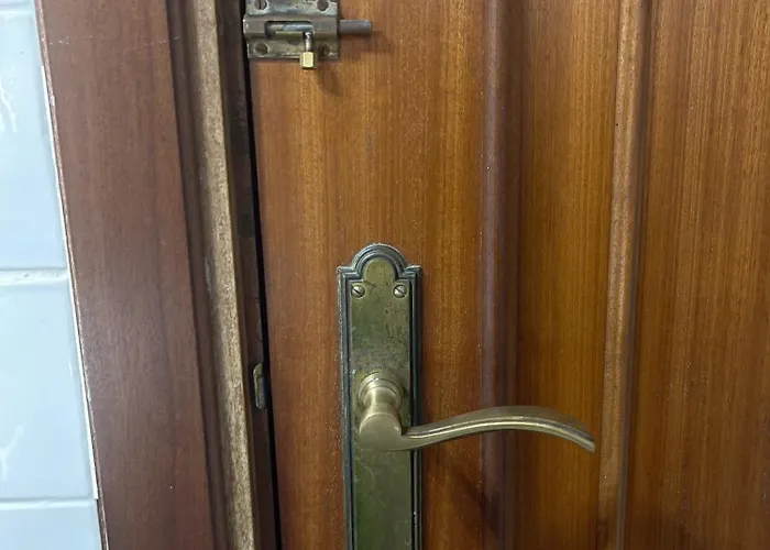 Homestay szállás Grosses Modernes 