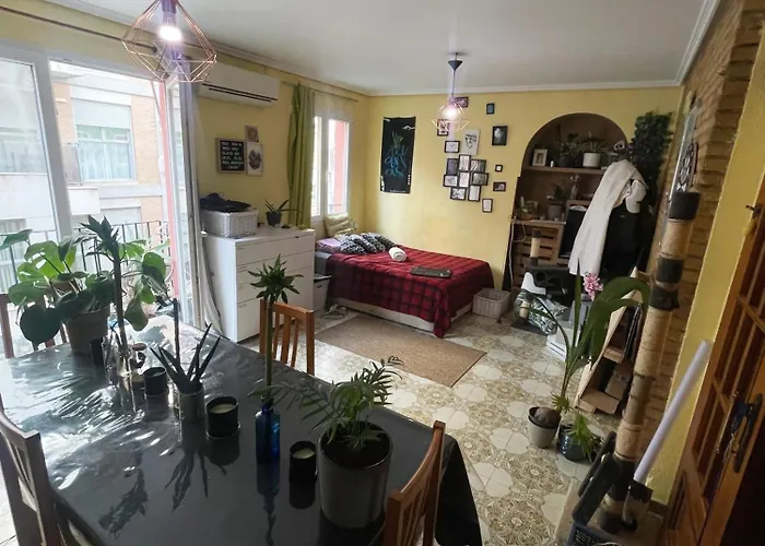 Privat bolig Gemuetliches 