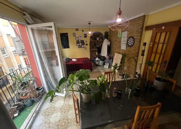 홈스테이 Gemuetliches 