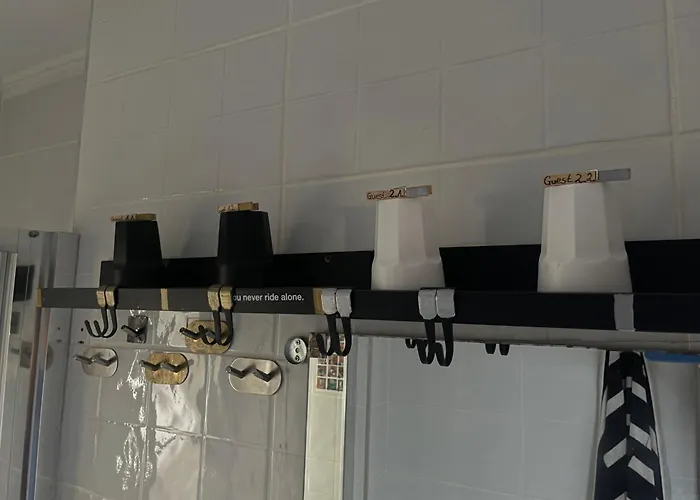 Privat bolig Gemuetliches 