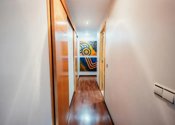 Ruzafa, Centre 10 Min, Terrace, 2 شقة *