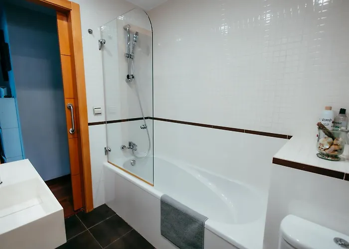 Ruzafa, Centre 10 Min, Terrace, 2