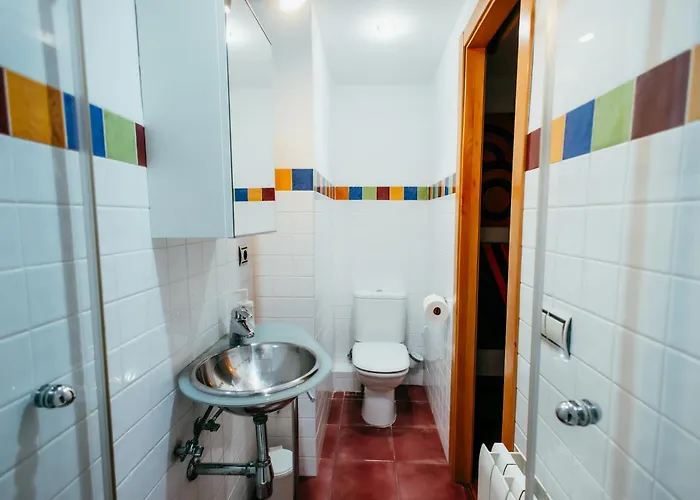 Ruzafa, Centre 10 Min, Terrace, 2