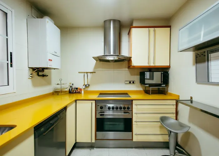 Ruzafa, Centre 10 Min, Terrace, 2 * فالنسيا